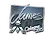 Sticker | James (Foil) | Cologne 2015