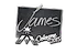 Sticker | James | Cologne 2015