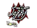 Sticker | Jerry (Glitter) | Paris 2023