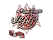 Sticker | Jerry (Holo) | Paris 2023