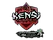 Sticker | KENSi | Antwerp 2022