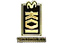 Sticker | KOI (Gold) | Copenhagen 2024