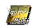 Sticker | KRIMZ (Foil) | MLG Columbus 2016