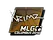 Sticker | KRIMZ | MLG Columbus 2016