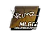 Sticker | KRIMZ | MLG Columbus 2016