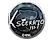 Sticker | KSCERATO (Foil) | Katowice 2019