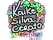 Sticker | KSCERATO (Holo) | Budapest 2025