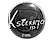 Sticker | KSCERATO | Katowice 2019