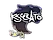 Sticker | KSCERATO | Paris 2023