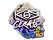 Sticker | KSCERATO | Rio 2022