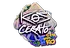 Sticker | KSCERATO | Rio 2022