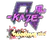Sticker | Kaze (Holo) | Shanghai 2024