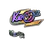 Sticker | Keoz (Holo) | Paris 2023