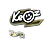 Sticker | Keoz | Paris 2023