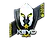 Sticker | Keyd Stars (Foil) | Katowice 2015