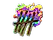Sticker | Kill Count (Holo)