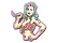 Sticker | Kimberly (Holo)