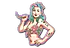Sticker | Kimberly (Holo)