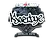 Sticker | Kjaerbye (Foil) | Berlin 2019