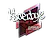 Sticker | Kjaerbye (Foil) | Boston 2018