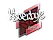Sticker | Kjaerbye | Boston 2018