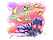 Sticker | Knife Streak (Holo)