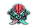 Sticker | Knives Out