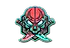 Sticker | Knives Out