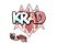 Sticker | Krad (Holo) | Paris 2023