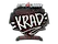 Sticker | Krad | Berlin 2019