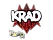 Sticker | Krad | Paris 2023