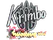 Sticker | Krimbo (Glitter) | Shanghai 2024