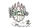 Sticker | Krimbo (Holo) | Antwerp 2022