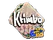 Sticker | Krimbo | Rio 2022