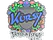 Sticker | Kursy (Embroidered) | Budapest 2025