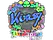Sticker | Kursy (Holo) | Budapest 2025