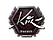 Sticker | Kvik | London 2018