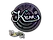 Sticker | Kylar (Glitter) | Paris 2023
