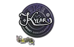 Sticker | Kylar | Paris 2023