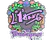 Sticker | L1haNg (Embroidered) | Budapest 2025