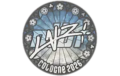 Sticker | LNZ | Cologne 2026