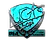 Sticker | LUCAS1 (Foil) | Krakow 2017