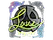 Sticker | Lake (Holo) | Austin 2025