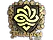 Sticker | Legacy (Gold) | Budapest 2025