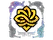 Sticker | Legacy (Holo) | Austin 2025