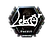 Sticker | Lekr0 (Foil) | London 2018