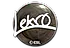 Sticker | Lekr0 | Katowice 2019