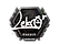 Sticker | Lekr0 | London 2018