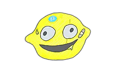 Sticker | Lemin
