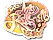 Sticker | Let's Roll-oll (Holo)